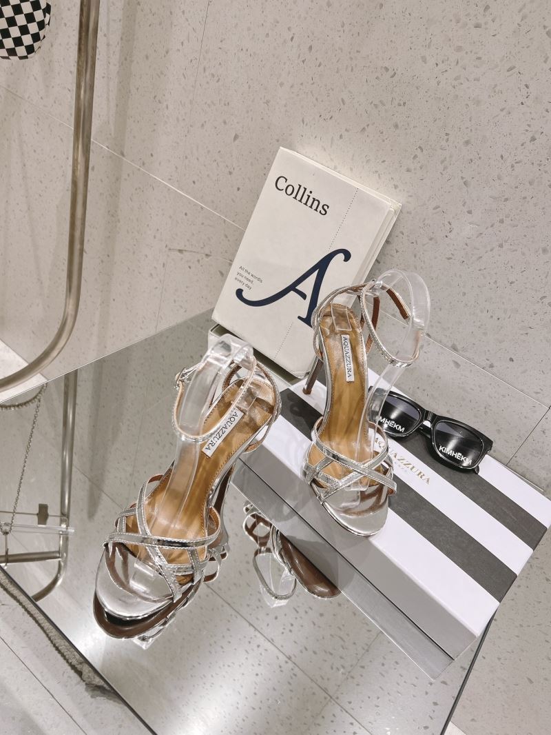 Aquazzura Sandals